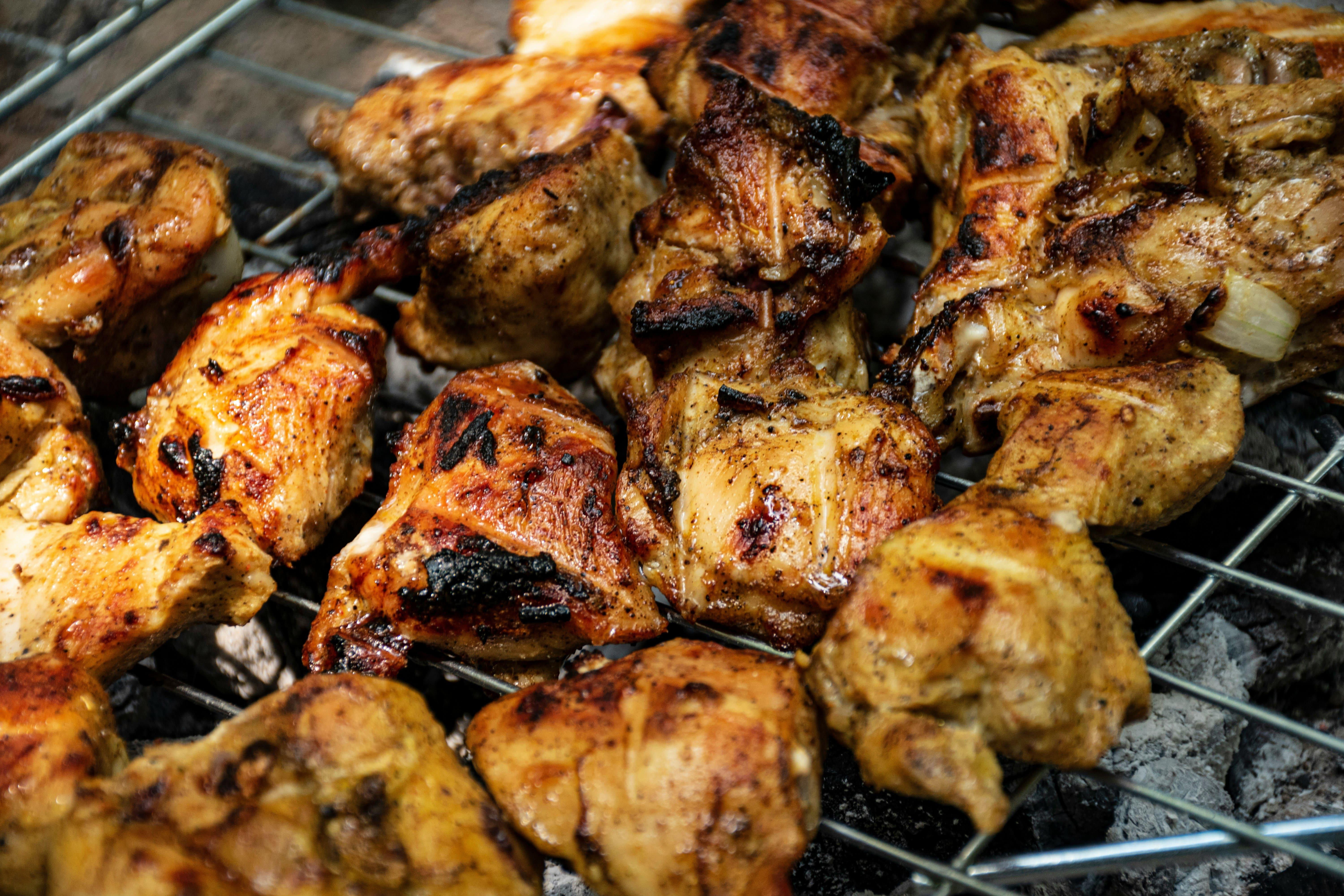 THAI GRILL CHICKEN