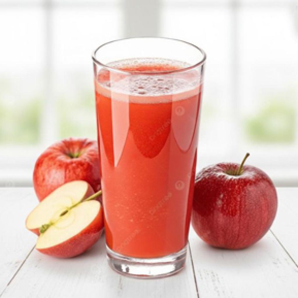 APPLE JUICE