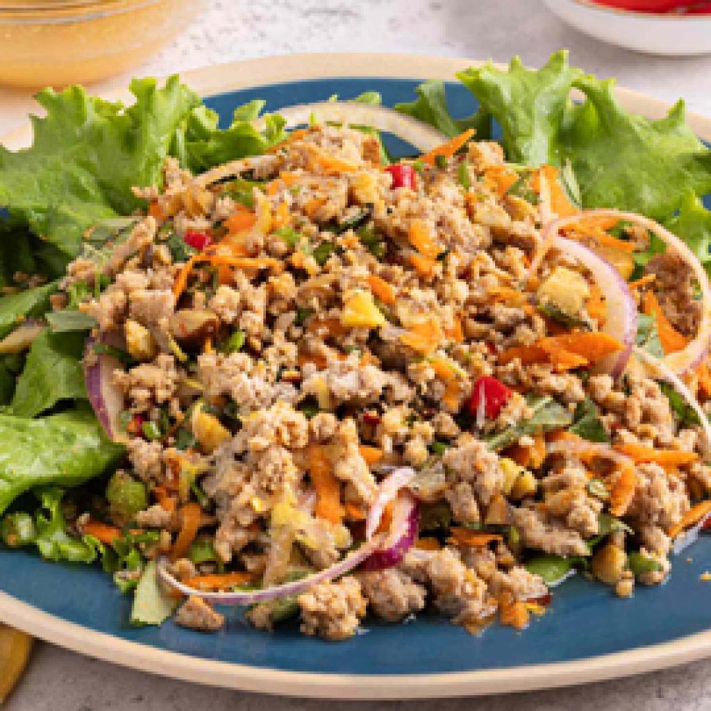 LARB GAI