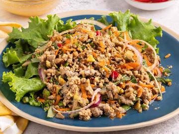 LARB GAI
