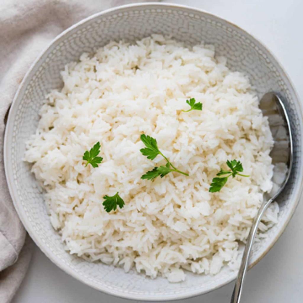 JASMINE RICE