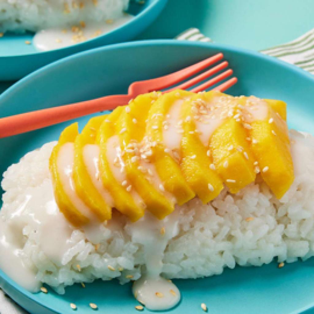 STICKY RICE