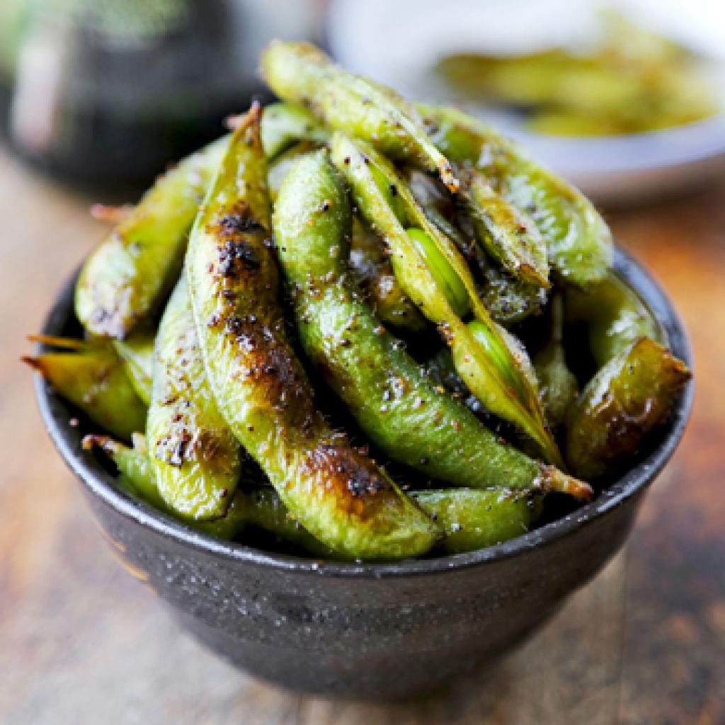 EDAMAME
