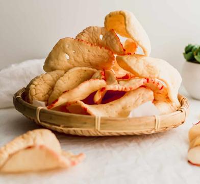 PRAWN CRACKERS